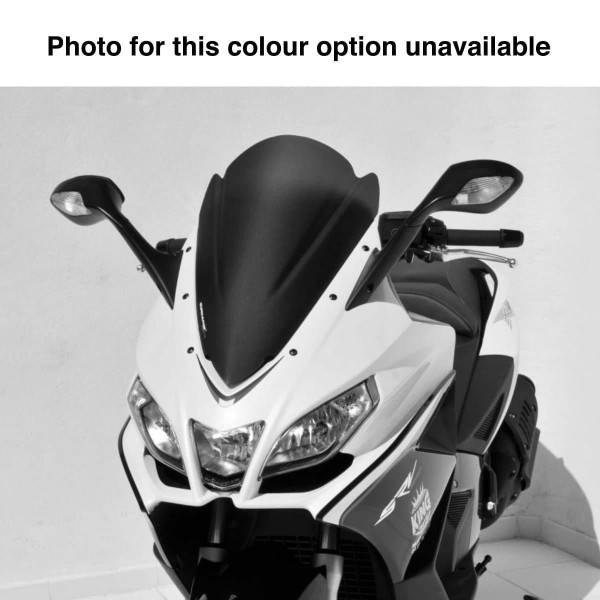 Ermax Ermax sport screen | dark smoke | aprilia srv 850 2012>2017